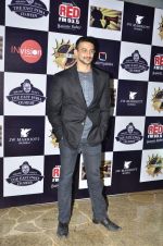 Arunoday Singh at Ghanta Awards in Enigma, Mumbai on 15th Feb 2013 (51).JPG
